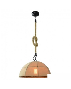 Подвесная люстра Loft LSP-9667 Lussole