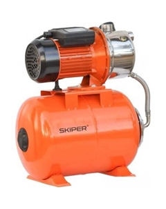 Фекальный насос SBSQ8-1.5X.00 Sbk