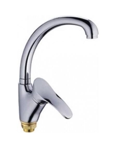 Смеситель WP59001 Wisent