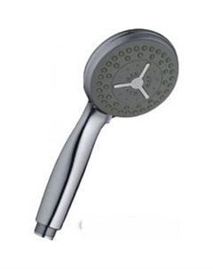 Душевая лейка F10 Frap