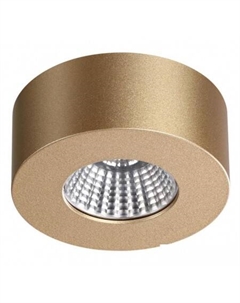 Точечный светильник Bene 4284/7CL Odeon light