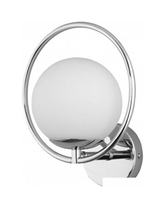 Бра 50289 (хром) Евросвет