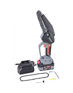 Аккумуляторная пила MKGST-18V (с 1-им АКБ) Profipower