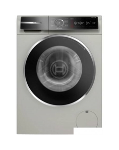 Стиральная машина Serie 8 WGB2560XME Bosch