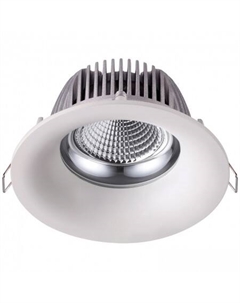 Точечный светильник Glok 358025 Novotech
