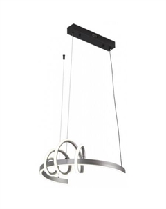 Подвесная люстра Bradford LSP-7164 Lussole