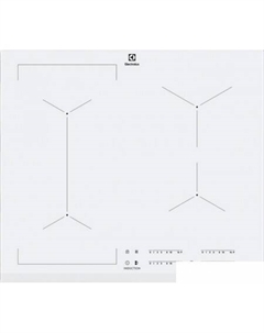 Варочная панель EIV63440BW Electrolux