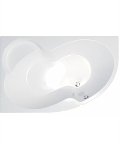 Ванна Мари 170х110 правая Triton