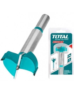 Сверло TAC180351 Total