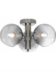 Люстра средней высоты LSP-8371CH Lussole