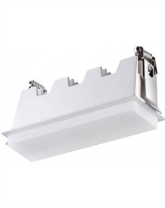 Точечный светильник Hielo 358240 Novotech