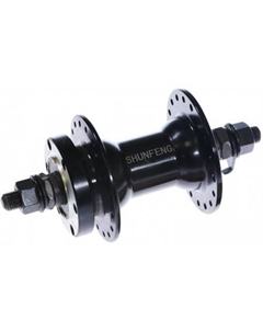 Втулка передняя SF-A225F-32HBK (передняя) Shunfeng