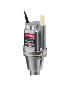 Колодезный насос Родничок-В НВН-25 Зубр