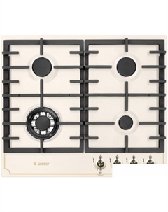 Варочная панель ПВГ 1214-01 К55 Gefest