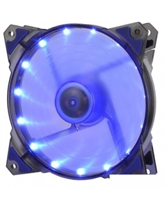 Вентилятор для корпуса CMCF-12025S-1221 Crownmicro