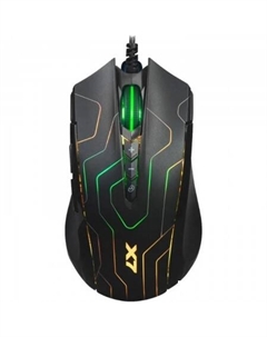 Игровая мышь X89 Maze A4tech