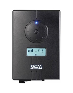 Источник бесперебойного питания INF-1100 Powercom