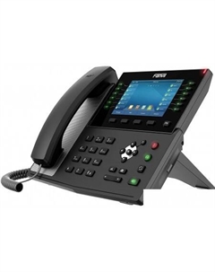IP-телефон Fanvil X7C