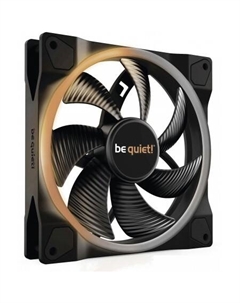 Вентилятор для корпуса Light Wings 140mm PWM BL074 Be quiet!