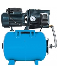Насосная станция AUTO JET 110 L Unipump