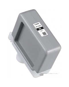 Картридж PFI-110 BK Canon