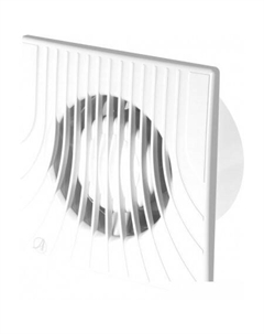 Осевой вентилятор WA100W Awenta