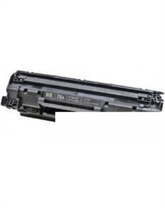 Картридж 78A (CE278A) Hp