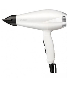 Фен 6704WE Babyliss