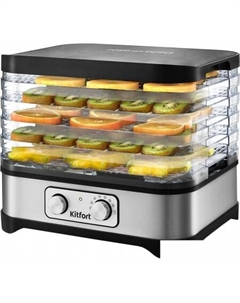 Сушилка для овощей и фруктов KT-1912 Kitfort