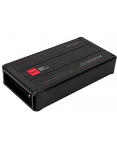 Автомобильный усилитель DX-4.200 v3 Acv