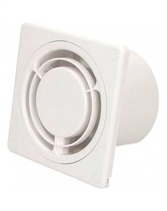 Осевой вентилятор Ring 100 WWR100 Awenta