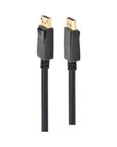 Кабель CC-DP2-10M Cablexpert