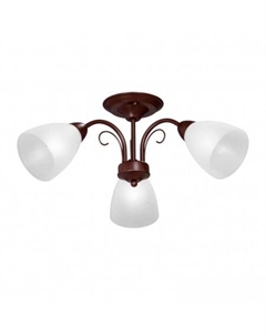 Припотолочная люстра V3499/3PL Vitaluce