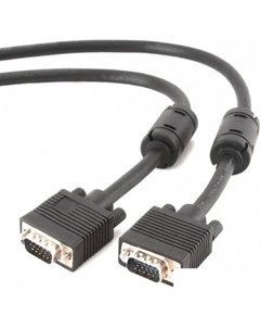 Кабель CC-PPVGA-5M-B Cablexpert