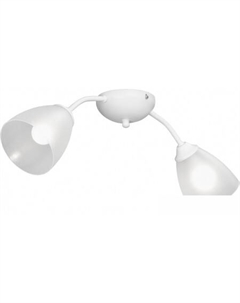 Люстра средней высоты V3737-0/2PL Vitaluce