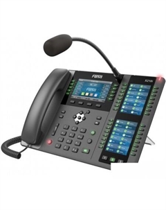 IP-телефон Fanvil X210i