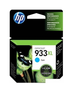 Картридж Officejet 933XL (CN054AE) Hp