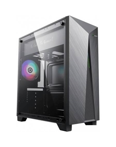 Корпус Nova N6 Gamemax