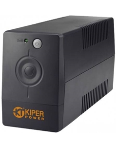 Источник бесперебойного питания Power A400 Kiper