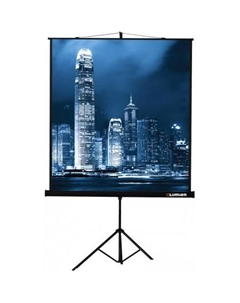 Проекционный экран Master View 120x160 (LMV-100112) Lumien