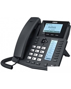 IP-телефон Fanvil X5U