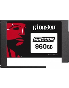 SSD DC500R 960GB SEDC500R/960G Kingston
