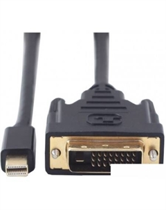 Кабель CC-mDPM-DVIM-6 Cablexpert