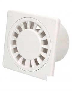 Осевой вентилятор Disk 100 WWD100 Awenta