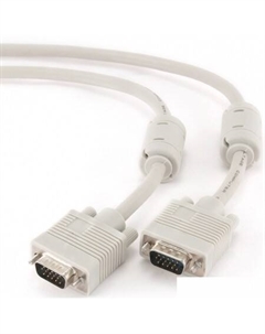 Кабель CC-PPVGA-20M Cablexpert