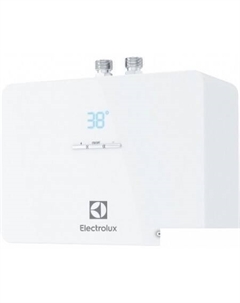 Водонагреватель NPX6 Aquatronic Digital 2.0 Electrolux