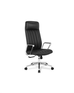 Кресло college черный 60x128x59 см Smartroad