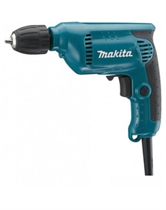 Безударная дрель 6413 Makita