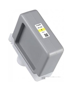 Картридж PFI-110 Y Canon