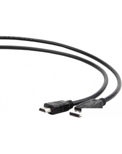 Кабель CC-DP-HDMI-3M Cablexpert